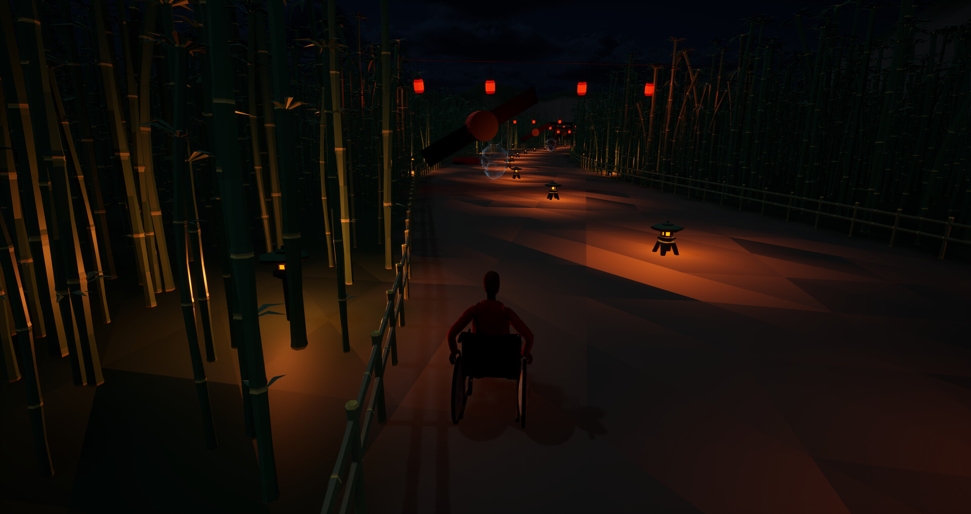 Wheelie Bad screenshot 5