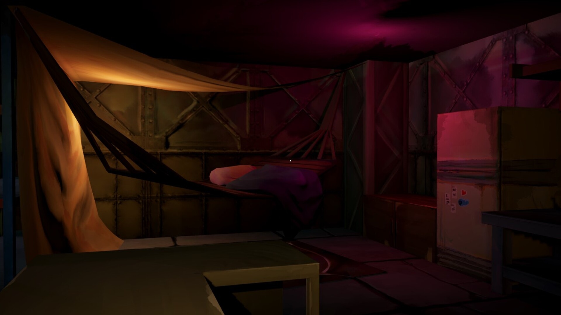 The Undermind screenshot #1