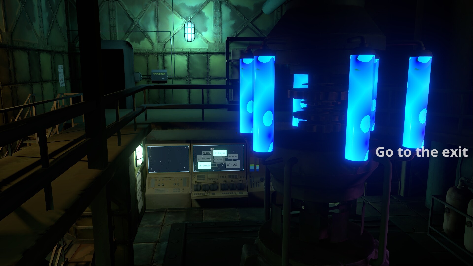 The Undermind screenshot #4