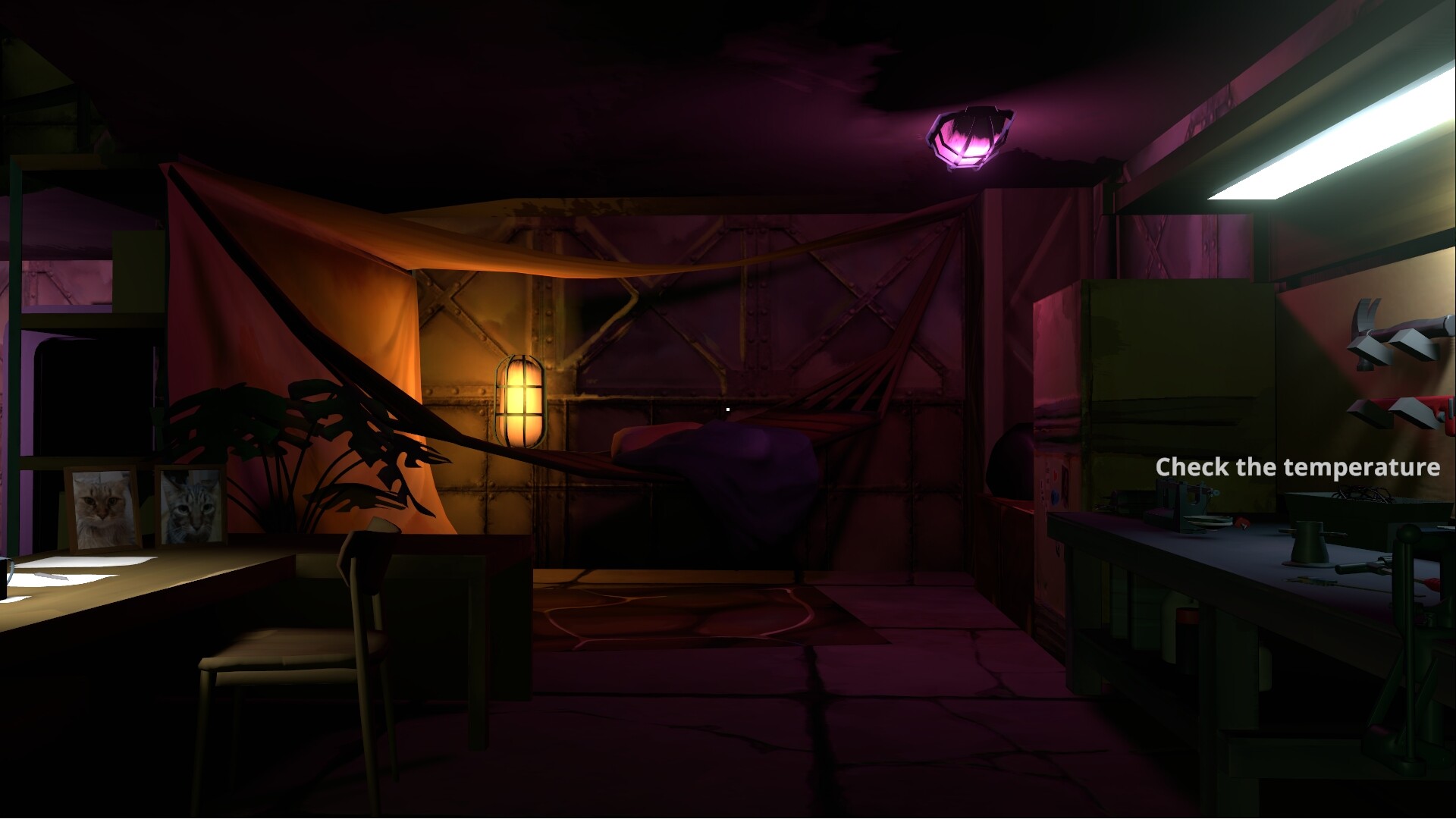 The Undermind screenshot #5