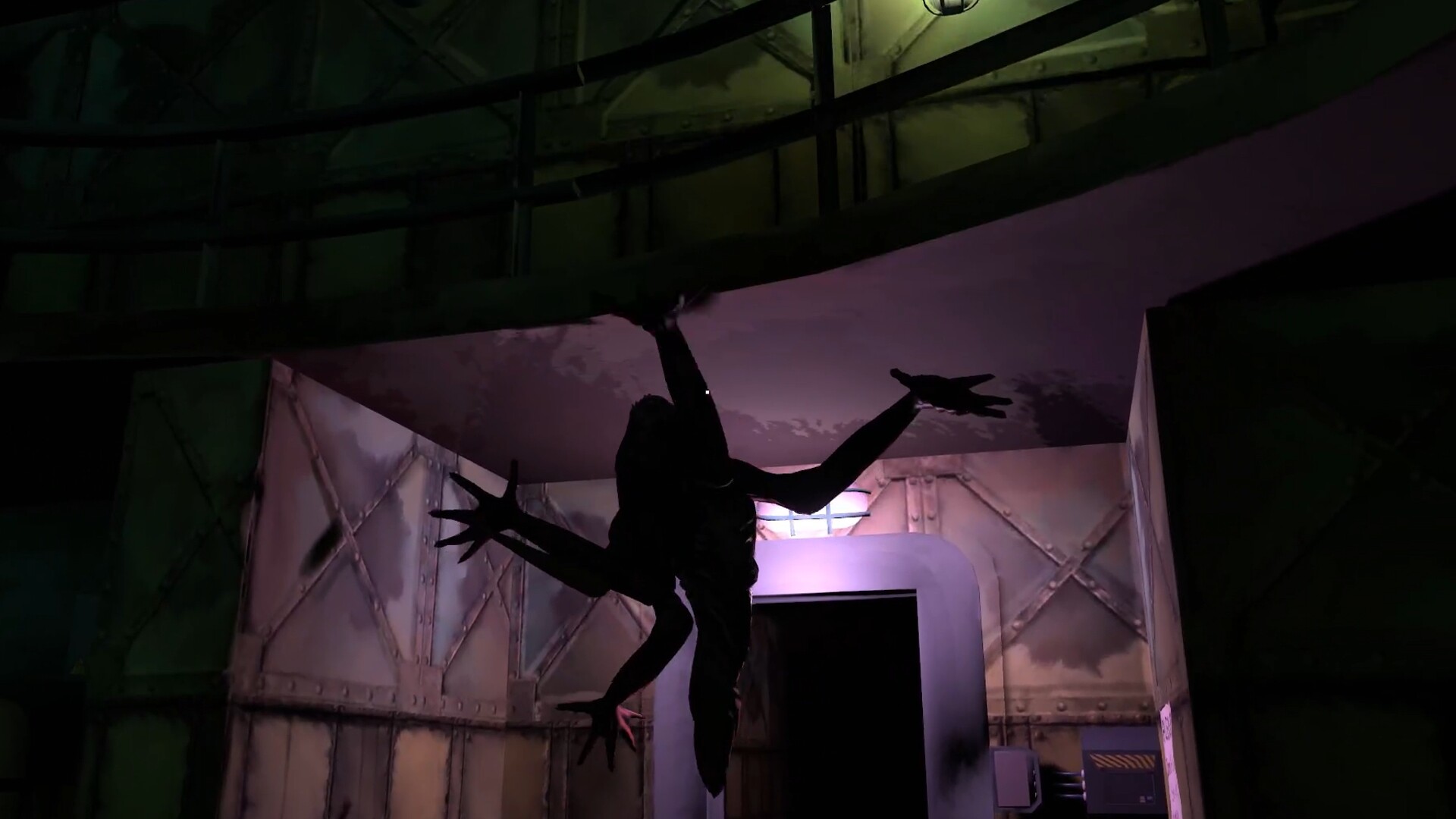 The Undermind screenshot #2