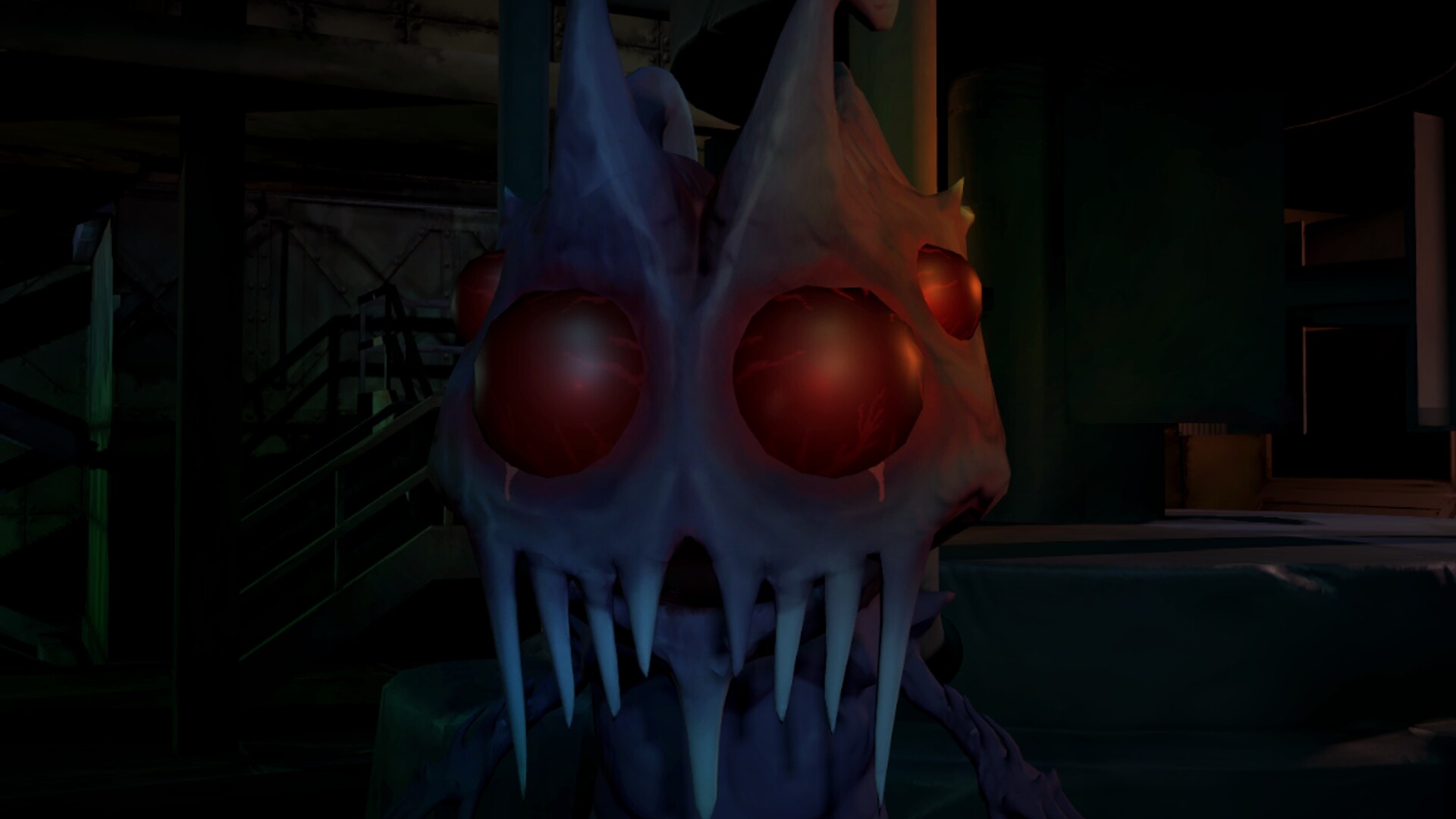 The Undermind screenshot #4