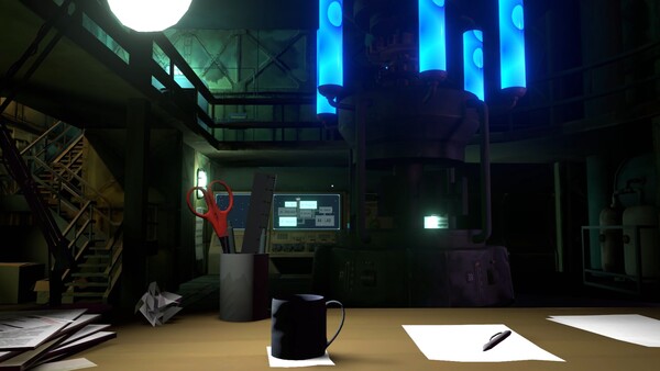 Screenshot 3 of The Undermind - more gameplay footage
