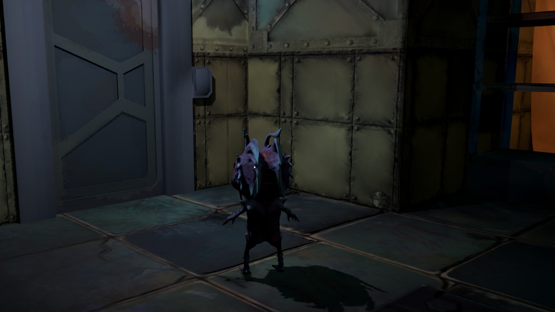 The Undermind screenshot #5