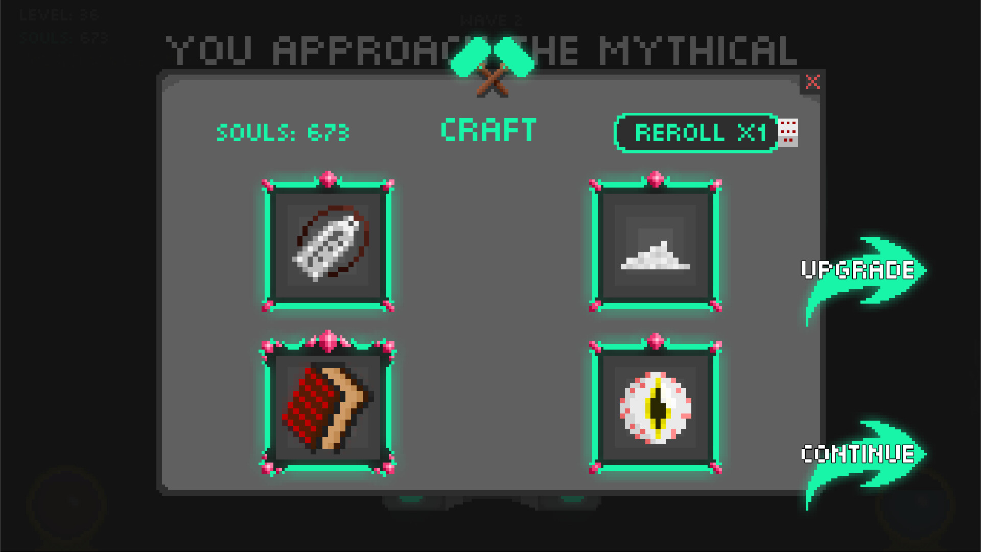 Hellborn: No Survivors screenshot #11