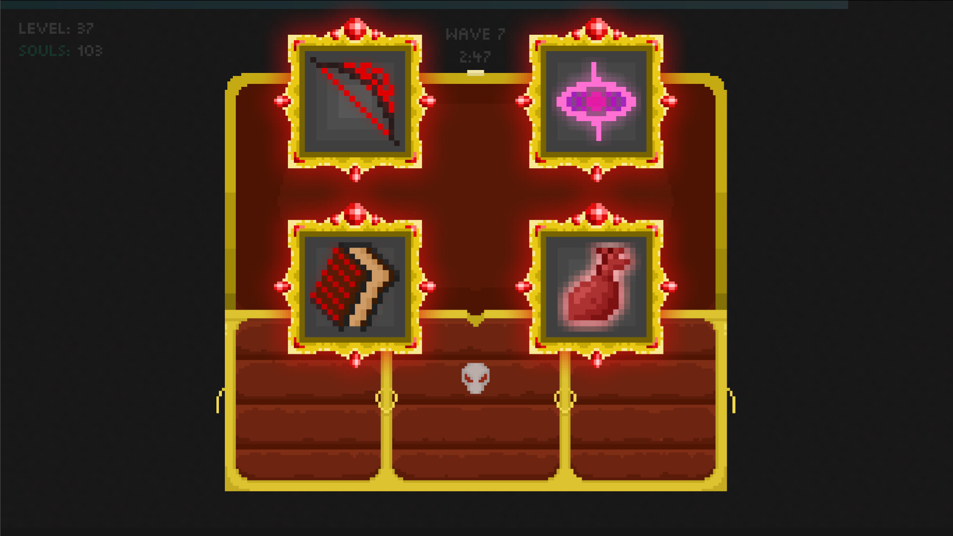 Hellborn: No Survivors screenshot #2