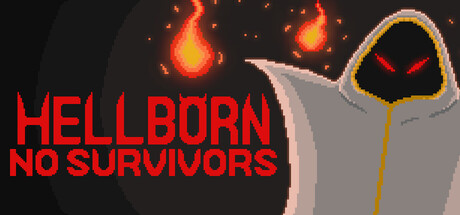 Hellborn: No Survivors