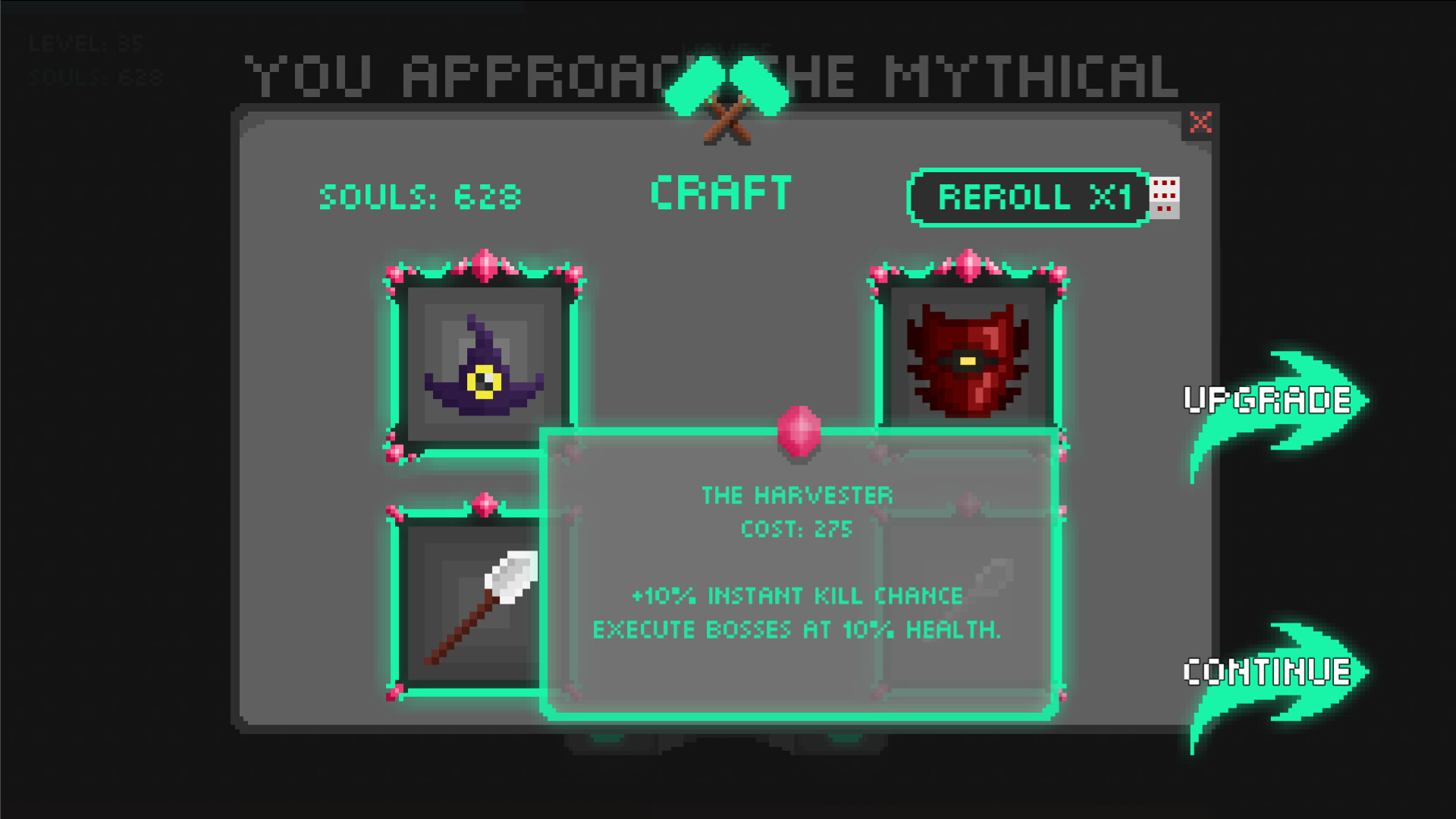 Hellborn: No Survivors screenshot #3