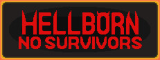Hellborn: No Survivors game capsule image