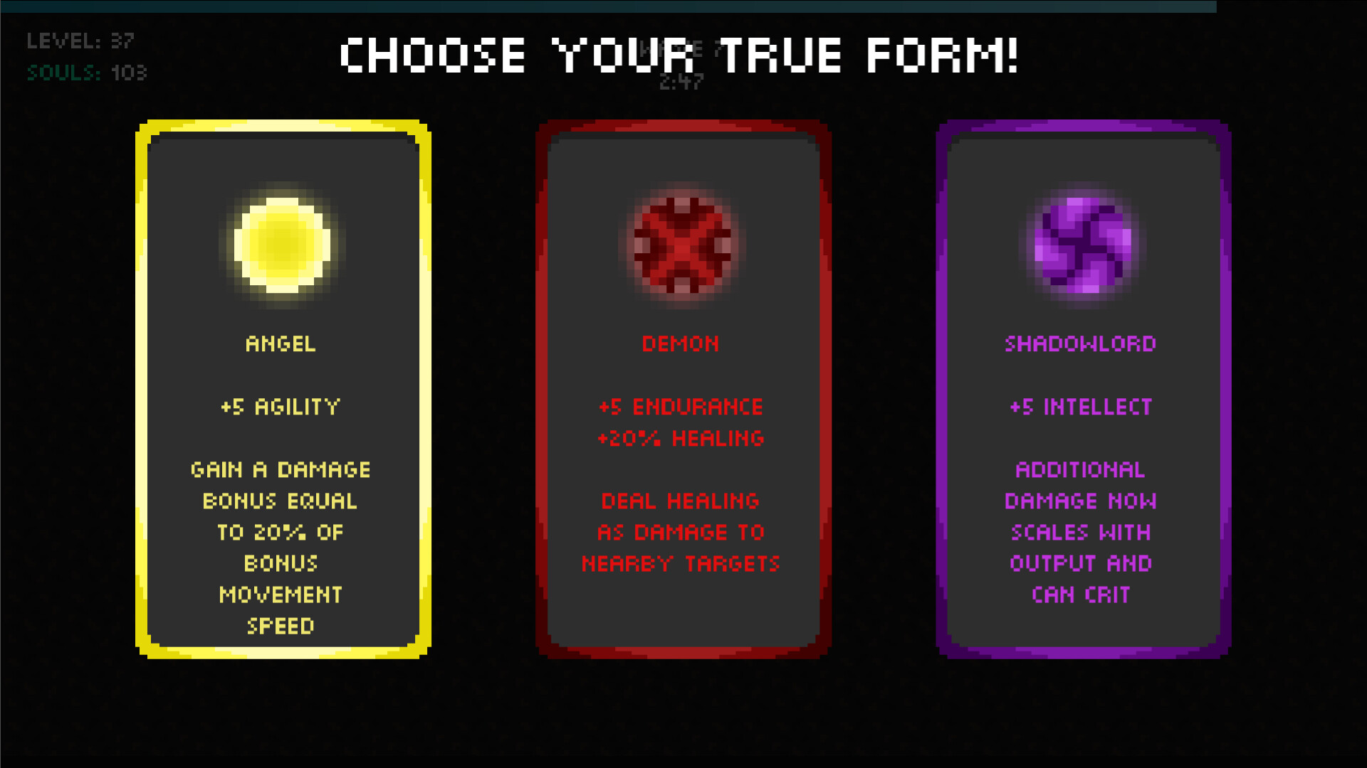 Hellborn: No Survivors screenshot #10