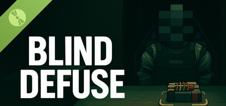 Blind Defuse Demo