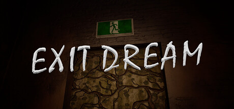 Exit Dream cover art