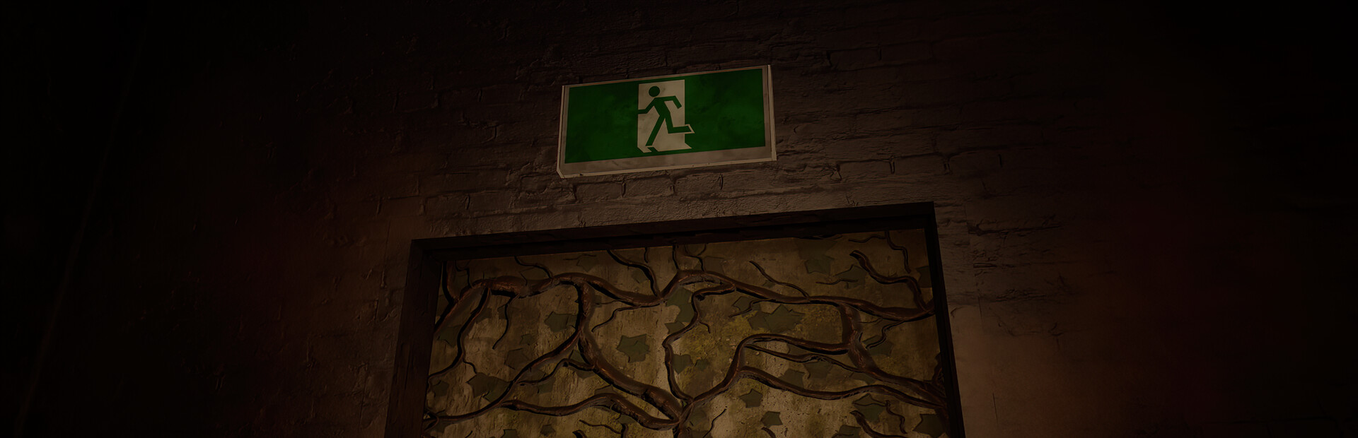 Exit Dream