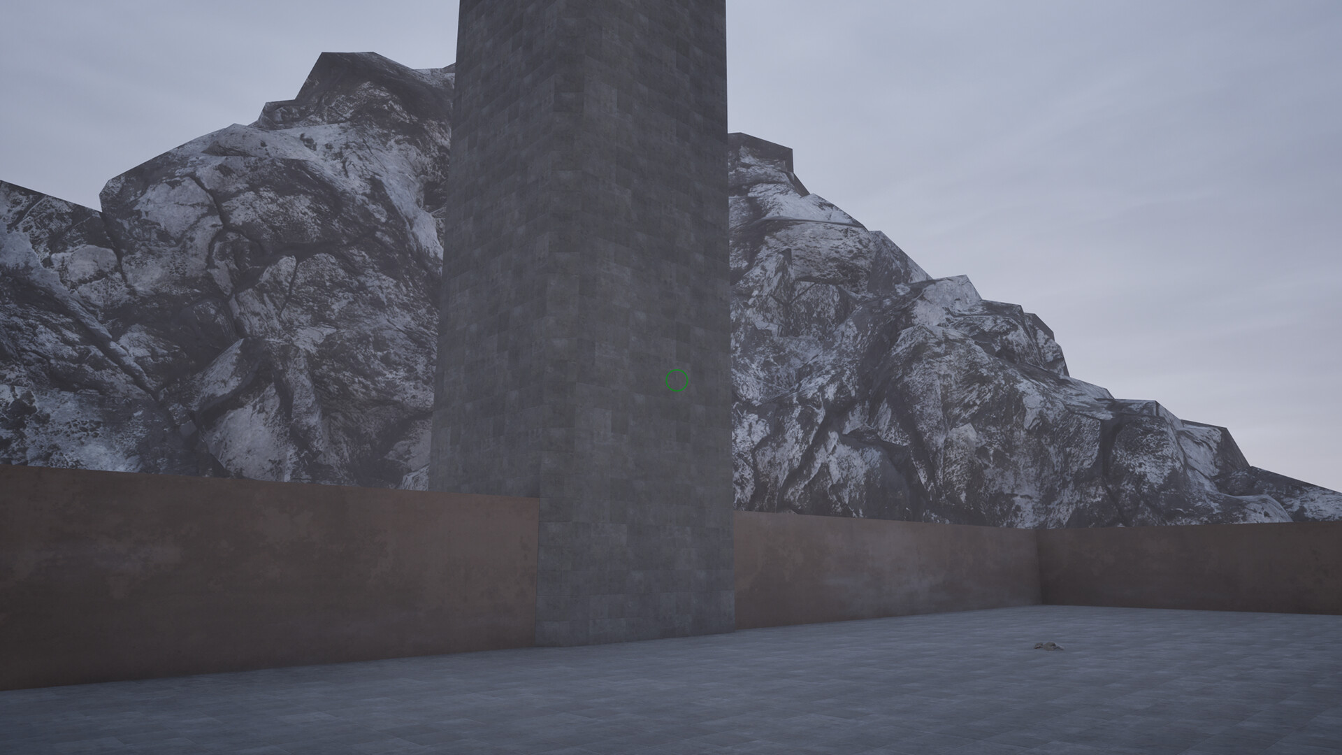 Exit Dream screenshot #4