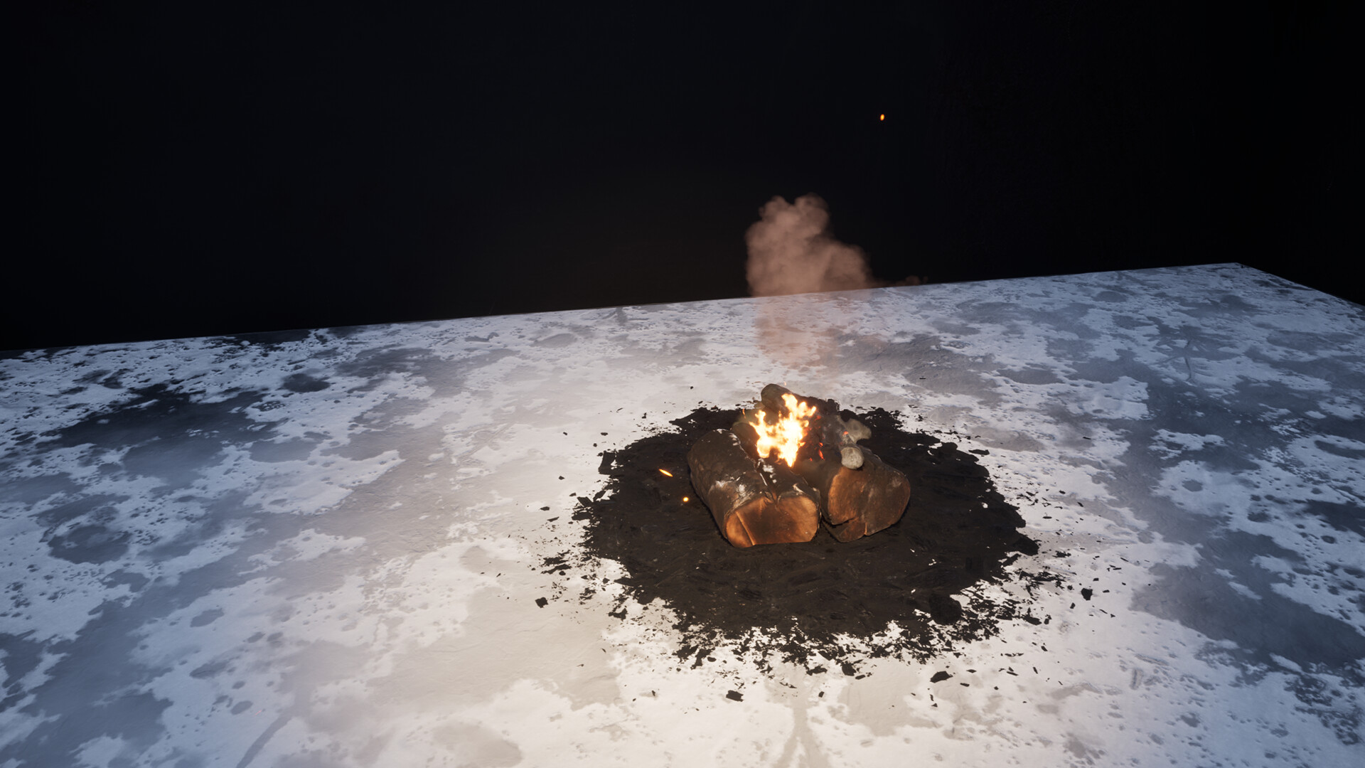 Exit Dream screenshot #2