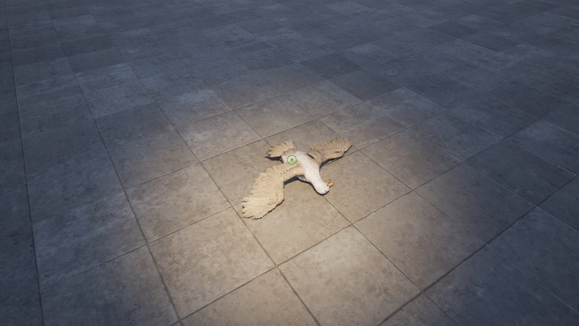 Exit Dream screenshot 3