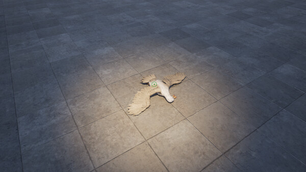 Exit Dream — 3