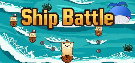 Ship Battle