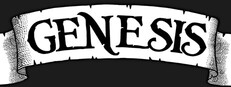 Genesis - The Original LPMud
