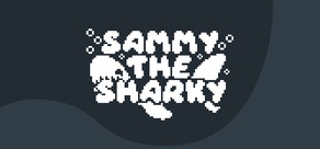 Sammy The Sharky