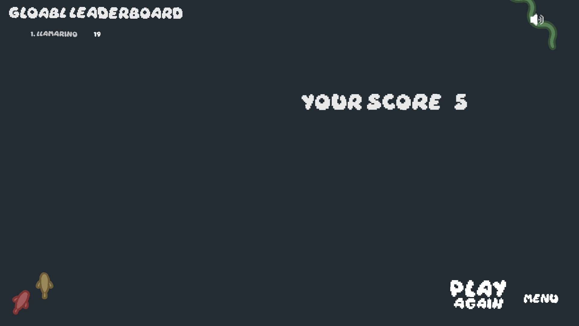 Sammy The Sharky Featured Screenshot #1