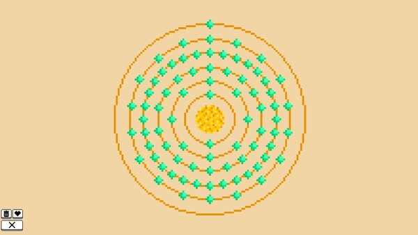 Coloring Pixels - Zoom Out Pack