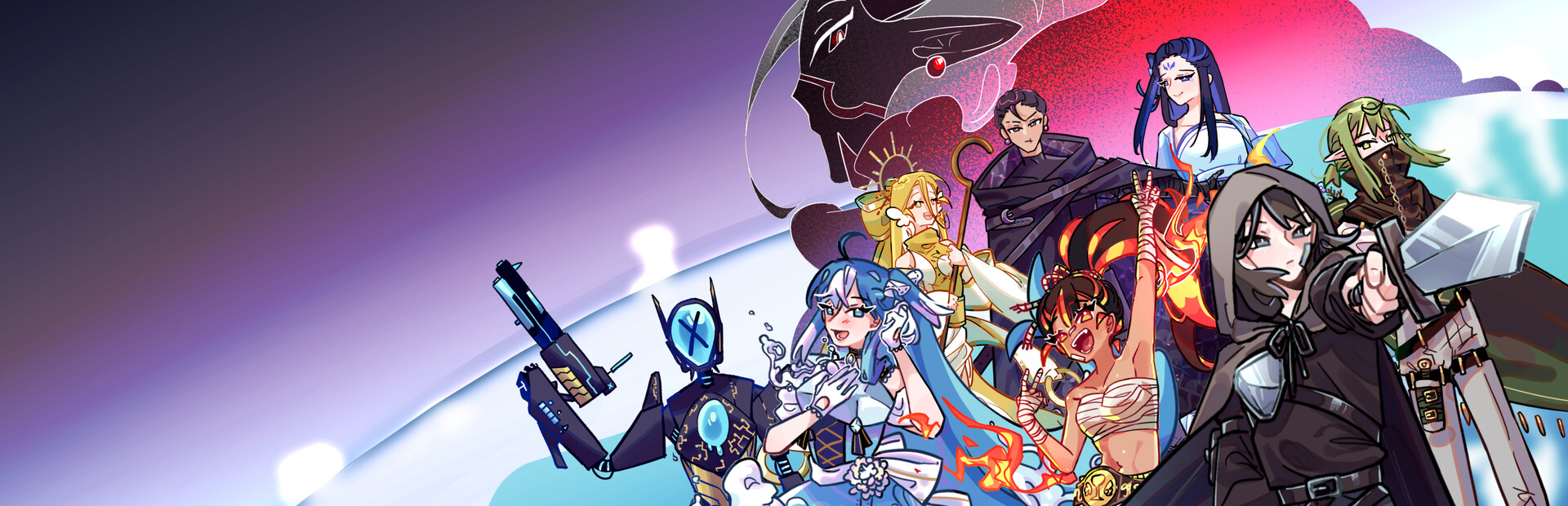 Hero's Unison