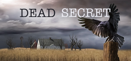 Dead Secret steam charts