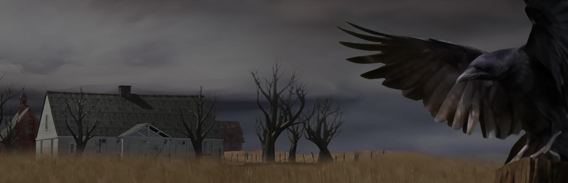 Dead Secret
