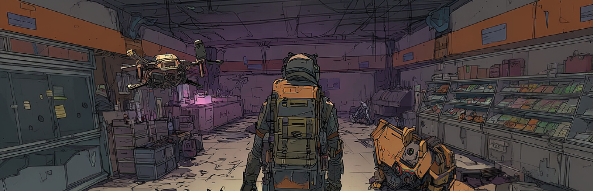 Extraction Manifest
