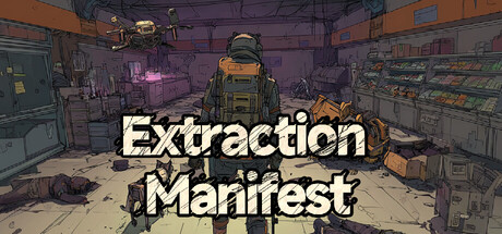 Extraction Manifest