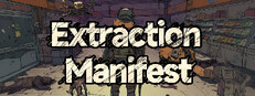 Extraction Manifest cover