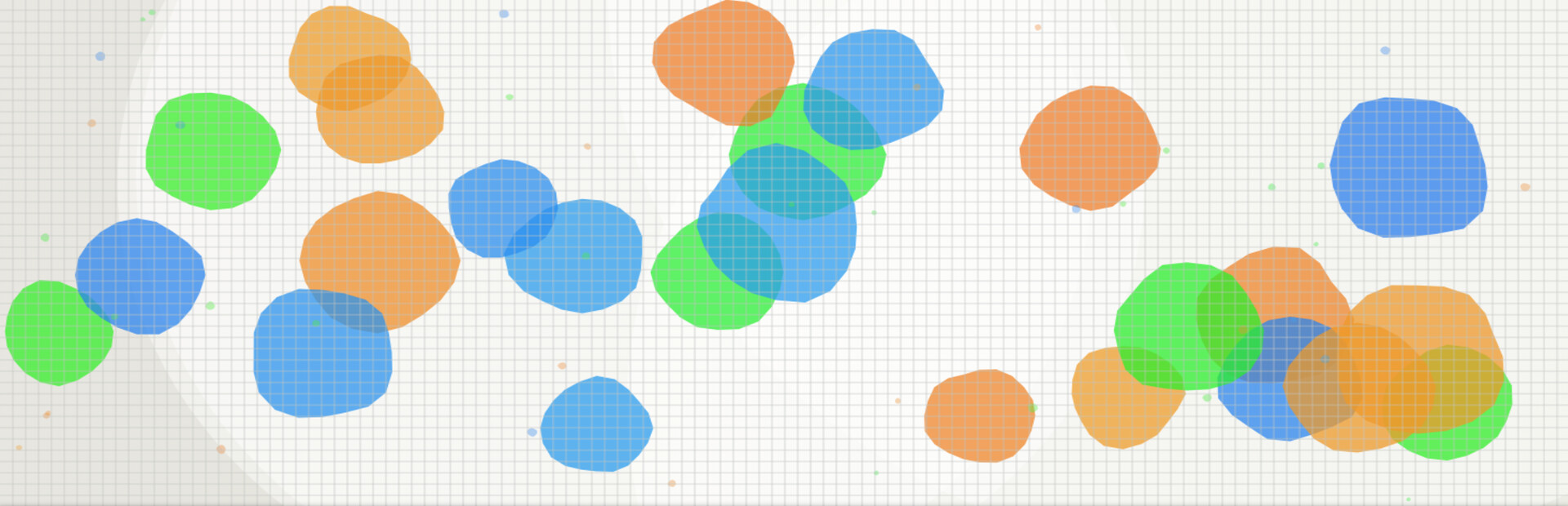 Ephemeral Art: Shapeweaver