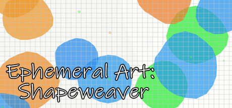 Ephemeral Art: Shapeweaver