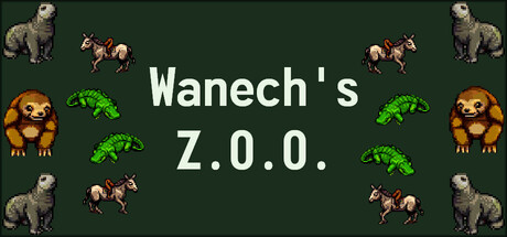 Wanech's Z.O.O. header banner