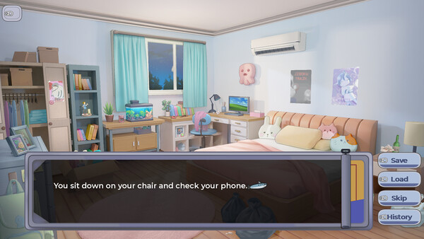 Taste of the Sea Demo screenshot 3