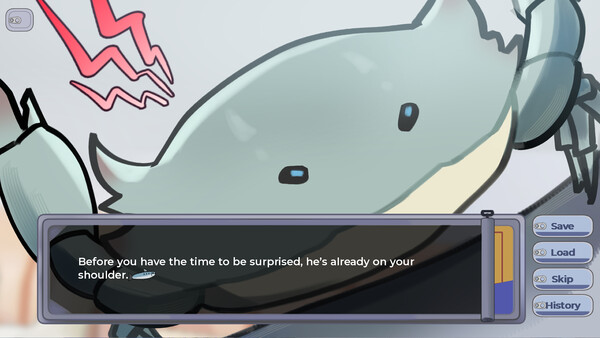 Taste of the Sea Demo screenshot 5