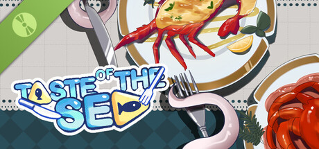 Taste of the Sea Demo