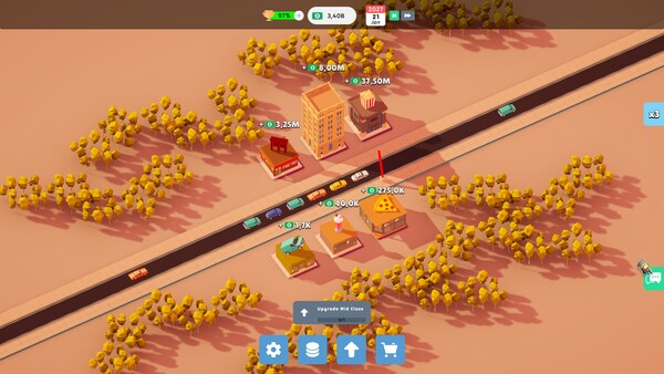 Скриншот из Checkpoint Inc
