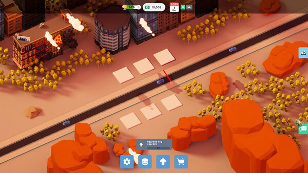 Checkpoint Inc game for Linux 1