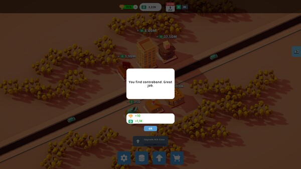 Скриншот из Checkpoint Inc