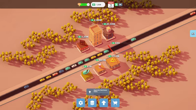Checkpoint Inc video 1