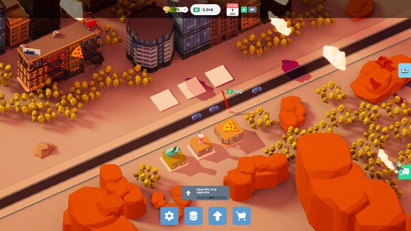 Checkpoint Inc game for windows Pc 1