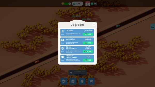 Скриншот из Checkpoint Inc