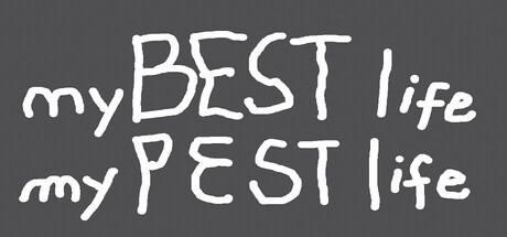 My Best Life. My Pest Life. game thumbnail