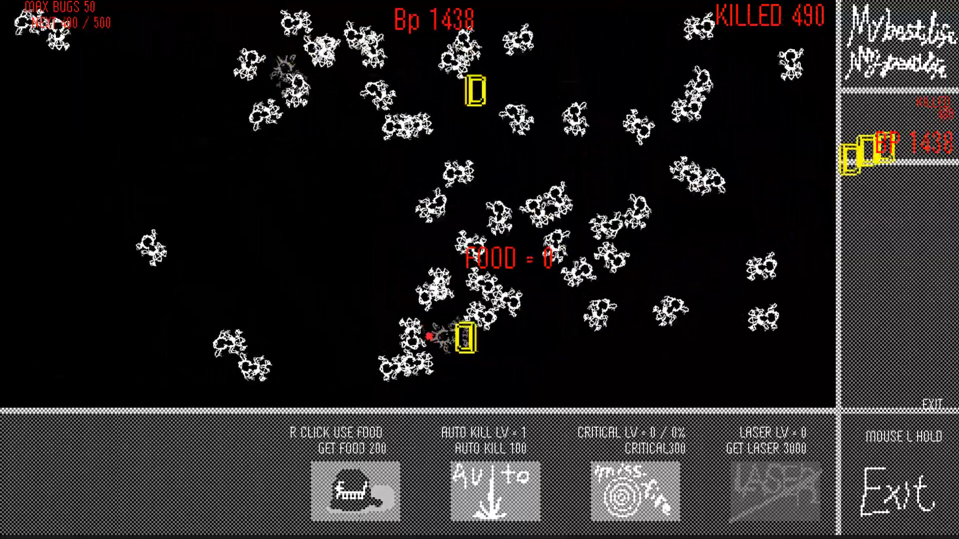 my BEST life my PEST life screenshot #5