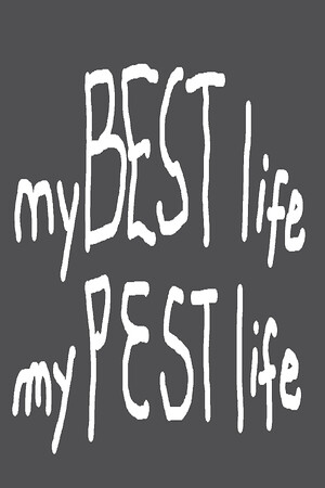 my BEST life my PEST life Stats