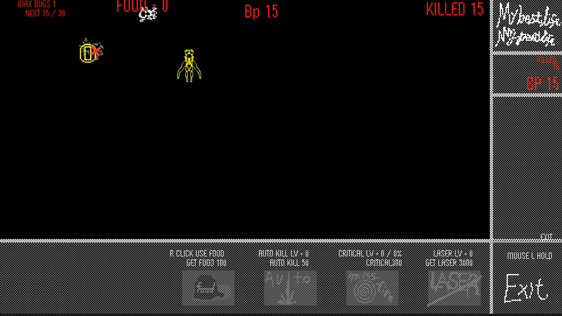 my BEST life my PEST life PC gameplay screenshot 2 of 8