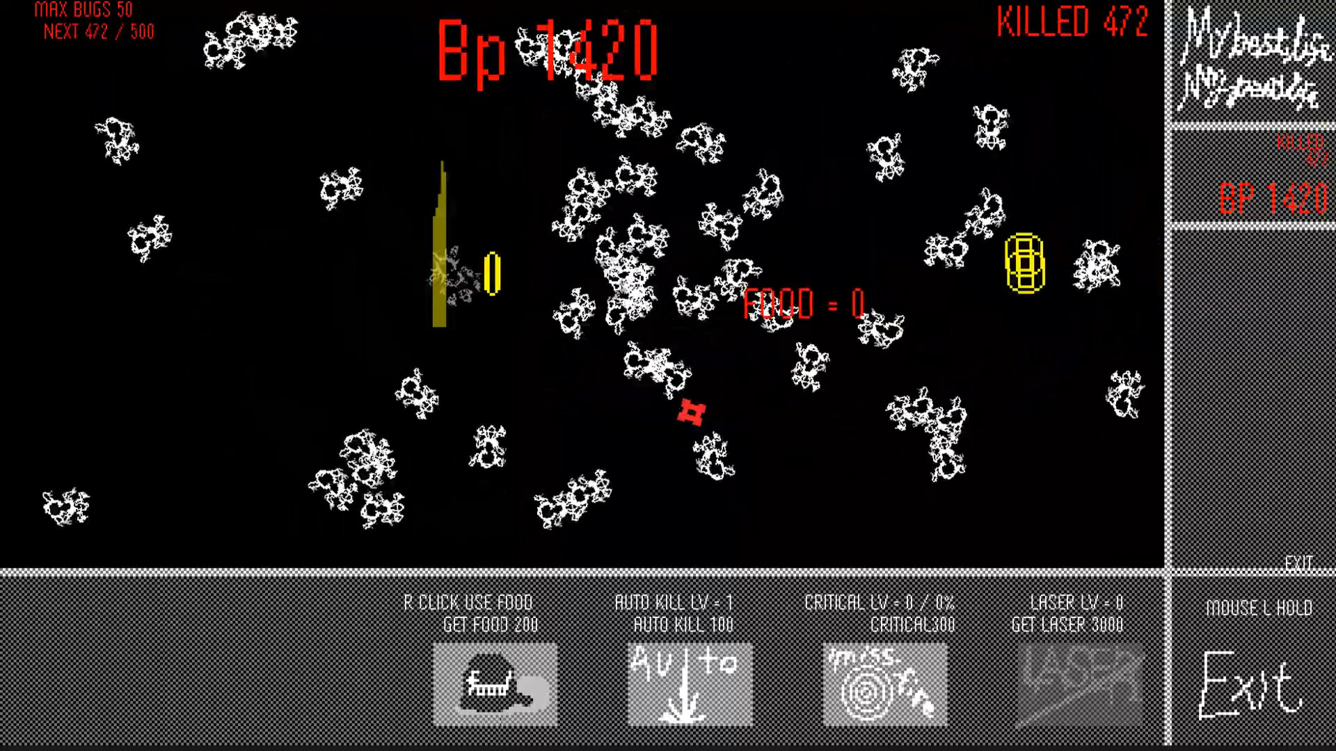 my BEST life my PEST life screenshot #6