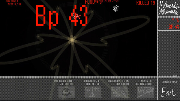 my BEST life my PEST life game for windows Pc 1